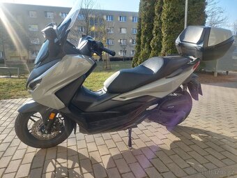 Honda Forza 125 - 2