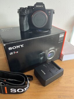 Sony A7R IV - 2