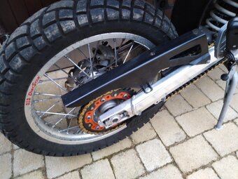 KTM 625 SXC - LC4 - 2