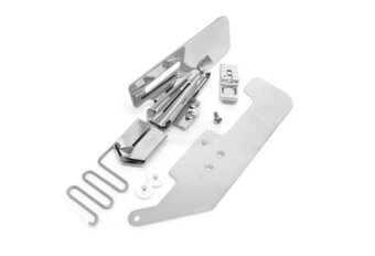 Lemovač 32/8 mm Janome (795838103) - 2