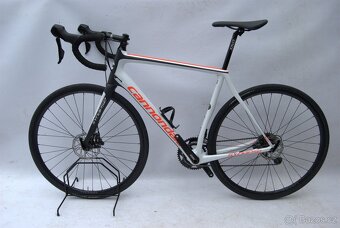 Cannondale Synapse Carbon Disc - 2