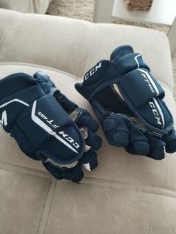 Rukavice ccm Ft 485 - 2