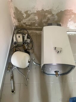 Tepelné čerpadlo Stiebel Eltron - 2
