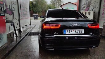 Audi A6 C7 Facelift 2.0tdi 140kw - 2