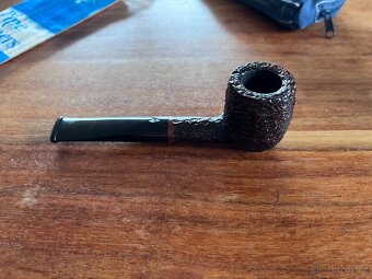 Dýmka Savinelli - 2