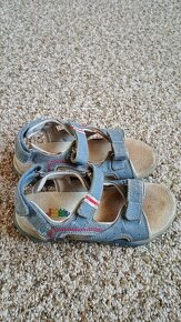 Sandály Bubble Gummers EUR30 - 2