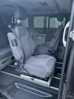 Opel Vivaro Life Westfalia - 2