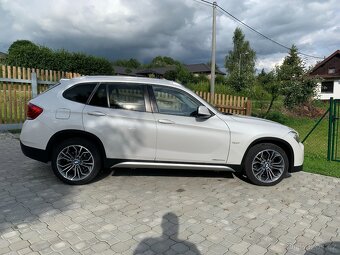BMW X1 Xdrive 20d 130kw - 2