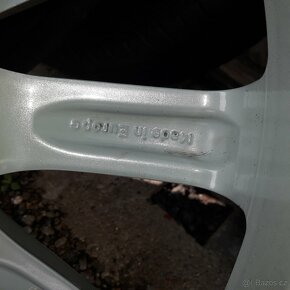 Kola PLATIN 215/55R17 94V - 2