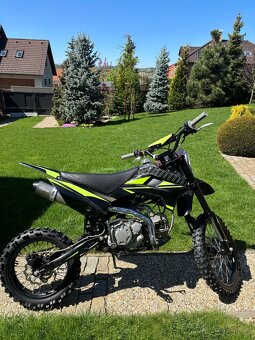 Stomp z3 160 - 2