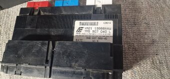 Climatronik Galaxy 7M5 907 040 L - 2
