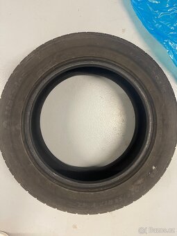 Letní pneu Matador Hectorra 3 - 225/55 R17 - 2