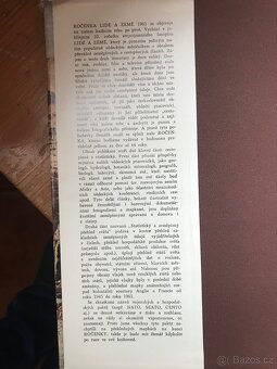 Lidé a země - 2