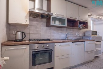 Prodej rodinné domy, 183  m2 - Brno - Židenice, ev.č. 01734 - 2
