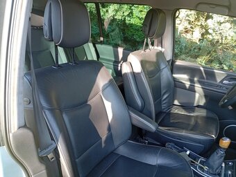 RENAULT ESPACE INITIALE - 2