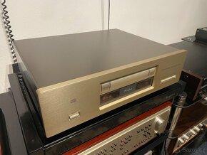 CD přehrávač ACCUPHASE DP-55 - 2