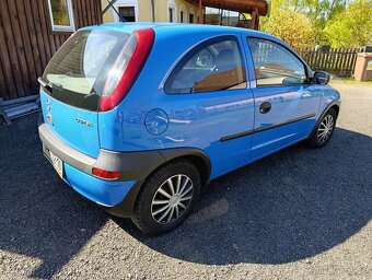 Opel Corsa - 2