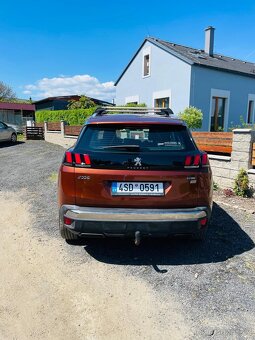 PEUGEOT 3008 II 2017 1.2 E-THP 96kW, - 2