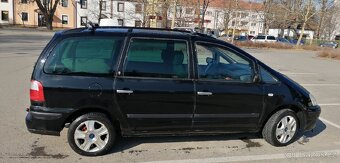 Ford Galaxy 1.9 TDI - 2