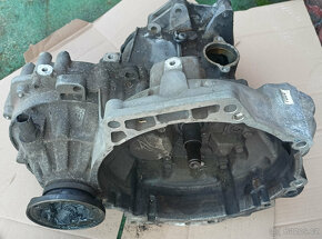 Převodovka 02R301103F z VW Polo 1.6 TDI 66 kw - 2