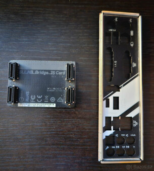 Zakladna doska z270 Asrock Extreme4 - 2
