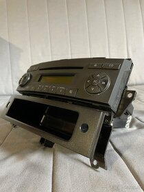 Originál rádio Mercedes-Benz Vito 2013 - 2
