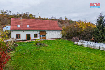 Pronájem rodinného domu, Dražice - Benátky nad Jizerou - 2