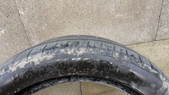 205/50 r17 Pirelli - 2