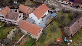 Prodej, domy/rodinný, 290 m2, 26751 Hředle, Beroun [ID 68707 - 2
