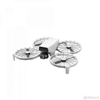 Nový dron - DJI Flip - 2