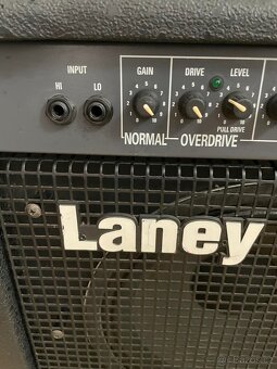Laney GC50 - 2