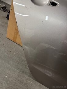 Pravé zadní dveře hyundai i30 fastback - 2