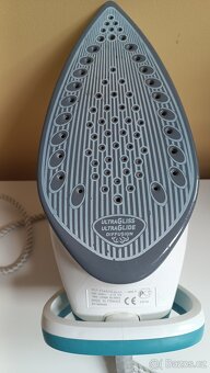 Žehlička tefal - 2