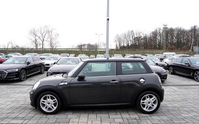 Mini Cooper S - 2