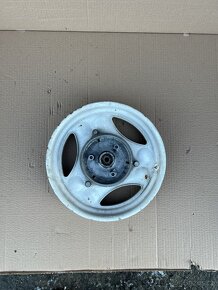 Disk Simson skútr - 2
