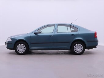 Škoda Octavia 1,9 TDI 77kW CZ Ambiente (2004) - 2