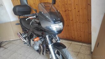 YAMAHA XJ 900 S Diversion - 2