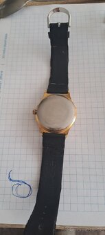 Prim hodinky - 2