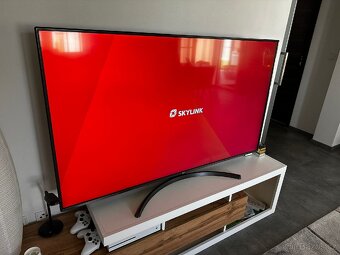 LG Smart TV 165cm, 3840x2160 - 2