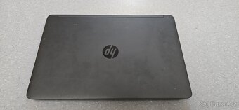 Notebook HP Probook 650 - 2