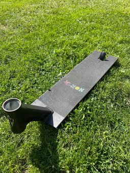 Deska North Horizon V2 – 580 mm / 160 mm - 2