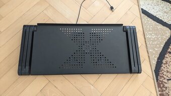 Chladící podložka pod notebook - 2