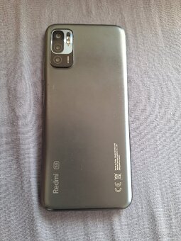 Prodám Xiaomi Redmi Note 10 5G - 2