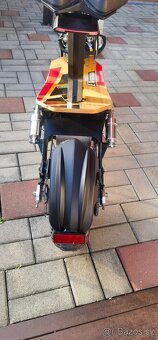 Nitro scooters monster EVultra - 2