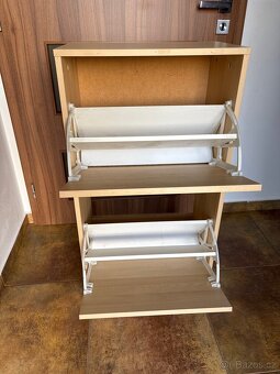 Botník Ikea - 2