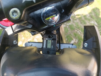 Prodám Stomp Z3 160 - 2