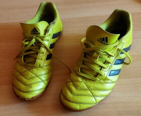 Sálové boty Adidas - 2