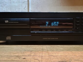 Philips CD 690 - 2
