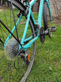 Cannondale - 2