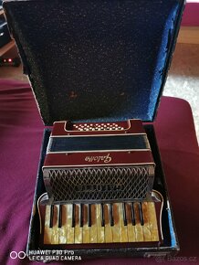 Harmonika - 2